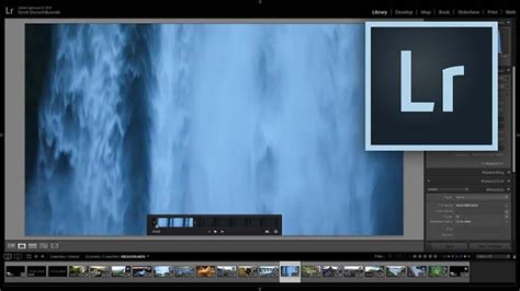 Lightroom Photo & Video Editor 9.1.1 .